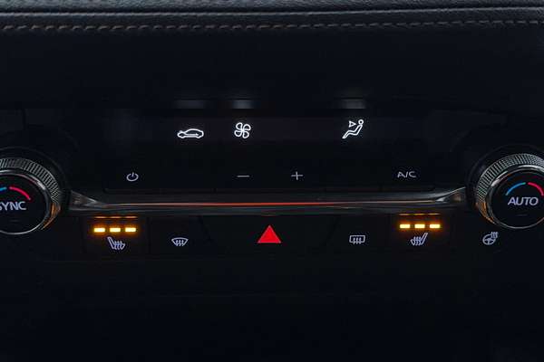 2021 Mazda 3 G25 GT BP Series