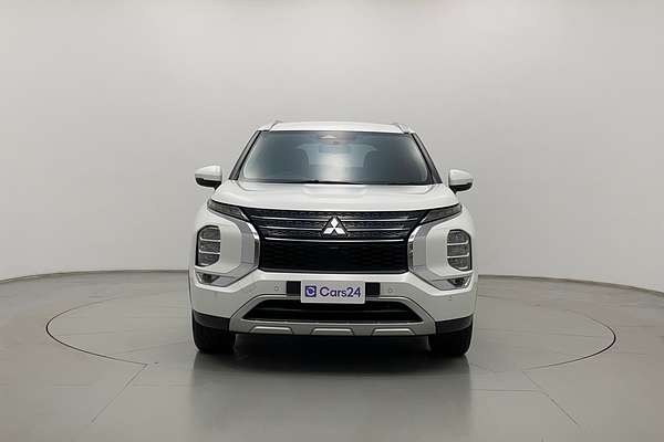 2023 Mitsubishi Outlander LS ZM