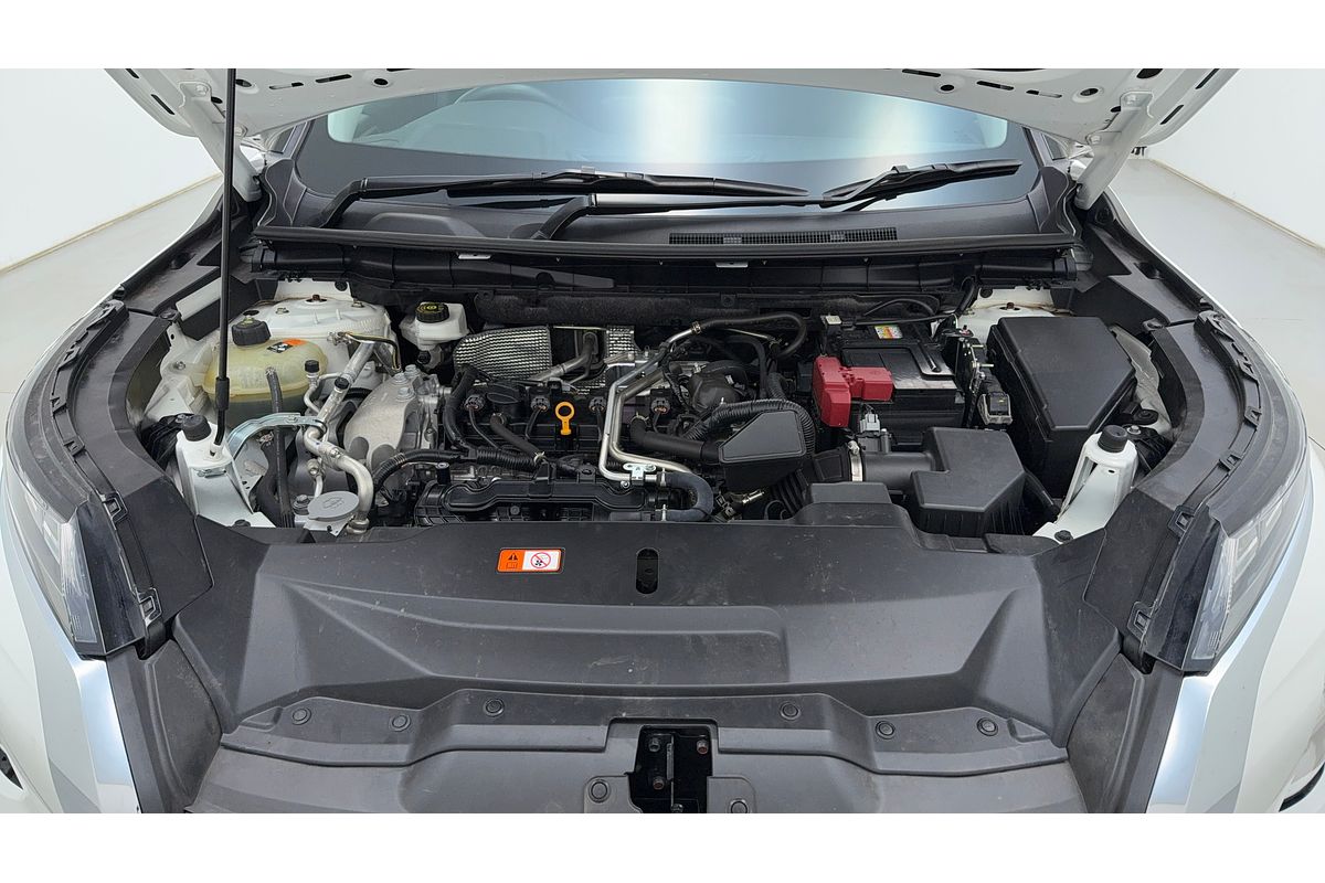 2023 Mitsubishi Outlander LS ZM