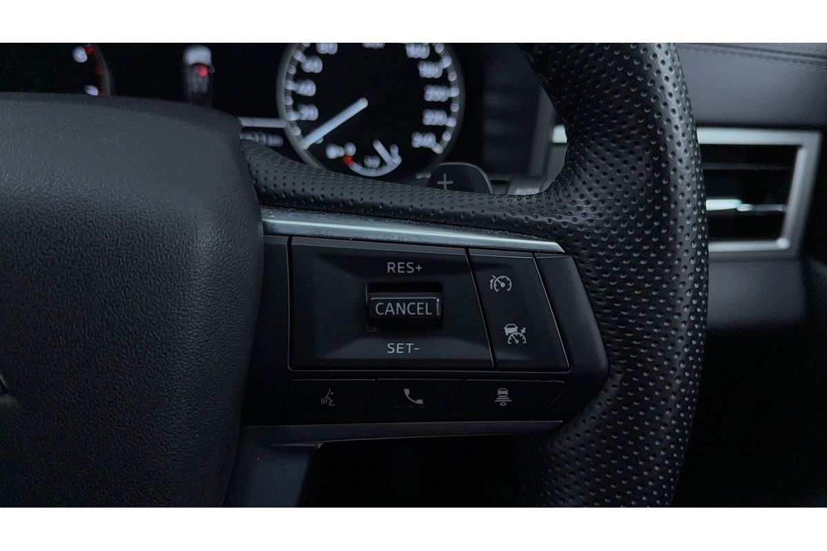 2023 Mitsubishi Outlander LS ZM