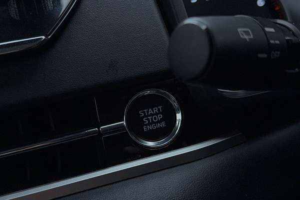 2023 Mitsubishi Outlander LS ZM