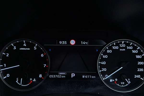 2023 Mitsubishi Outlander LS ZM