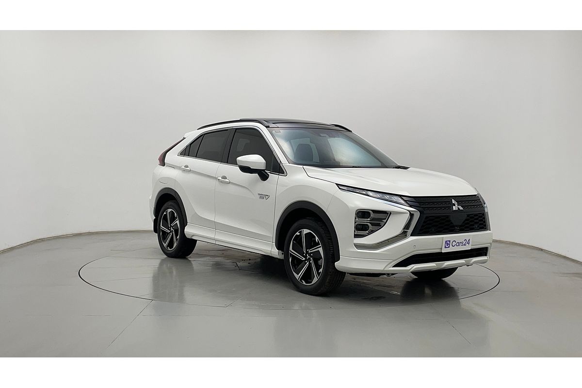 2024 Mitsubishi Eclipse Cross PHEV Exceed YB