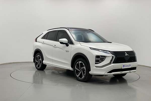 2024 Mitsubishi Eclipse Cross PHEV Exceed YB