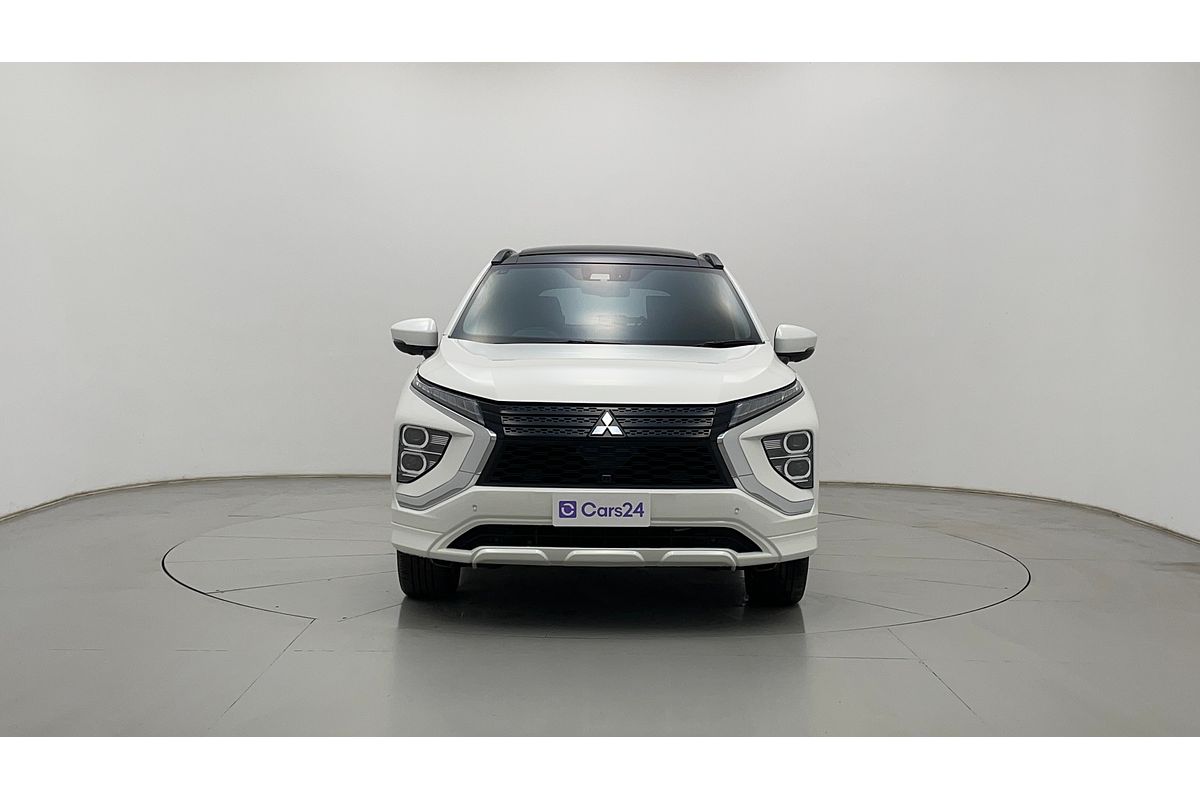2024 Mitsubishi Eclipse Cross PHEV Exceed YB