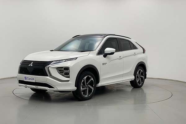 2024 Mitsubishi Eclipse Cross PHEV Exceed YB