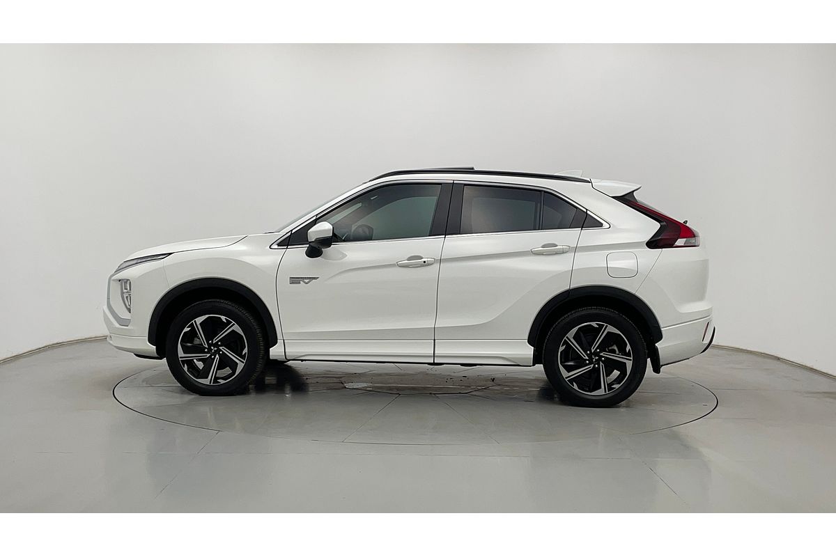 2024 Mitsubishi Eclipse Cross PHEV Exceed YB
