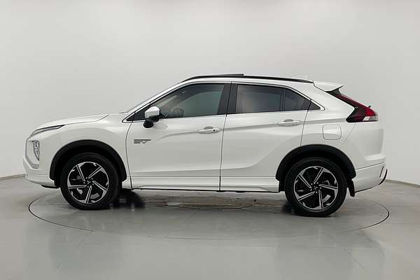2024 Mitsubishi Eclipse Cross PHEV Exceed YB