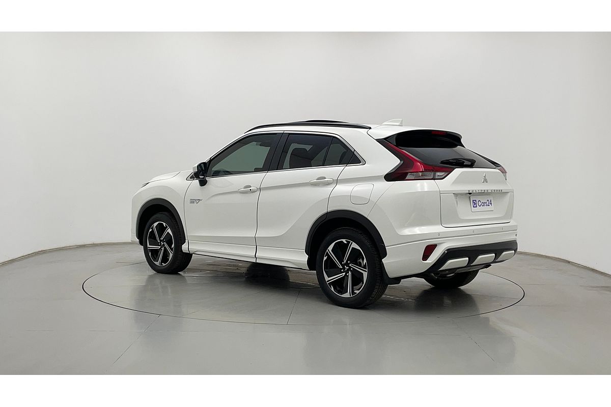 2024 Mitsubishi Eclipse Cross PHEV Exceed YB