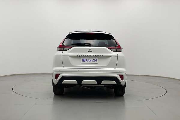 2024 Mitsubishi Eclipse Cross PHEV Exceed YB