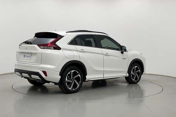 2024 Mitsubishi Eclipse Cross PHEV Exceed YB