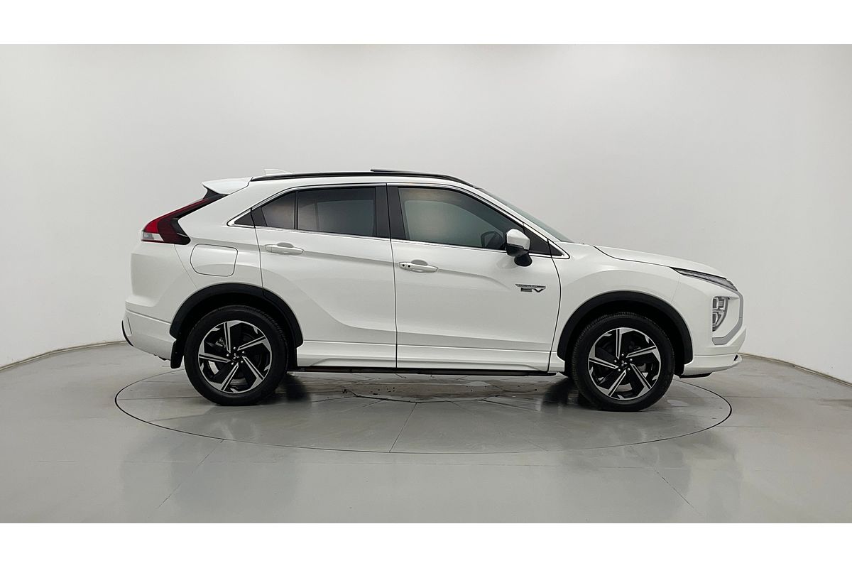 2024 Mitsubishi Eclipse Cross PHEV Exceed YB