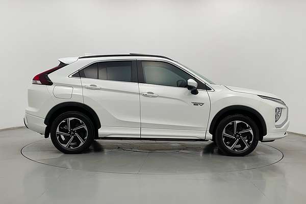 2024 Mitsubishi Eclipse Cross PHEV Exceed YB