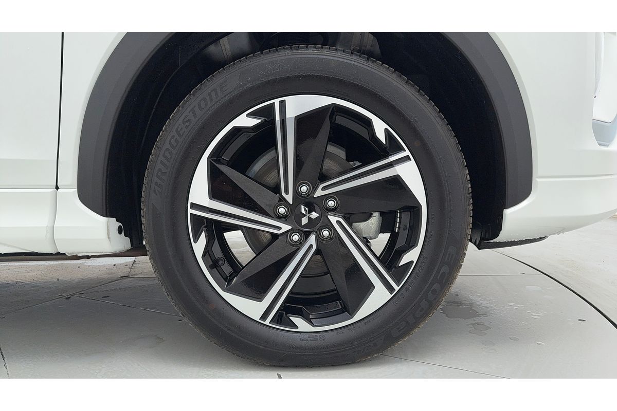 2024 Mitsubishi Eclipse Cross PHEV Exceed YB