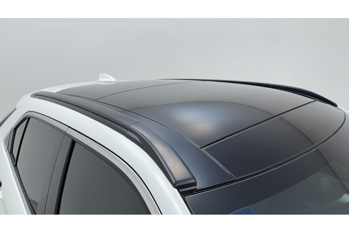 2024 Mitsubishi Eclipse Cross PHEV Exceed YB