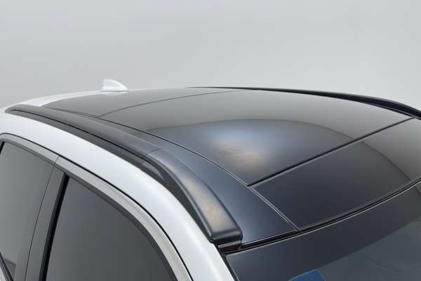 2024 Mitsubishi Eclipse Cross PHEV Exceed YB