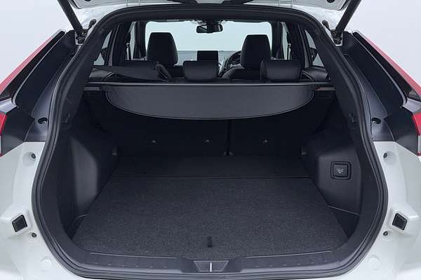 2024 Mitsubishi Eclipse Cross PHEV Exceed YB