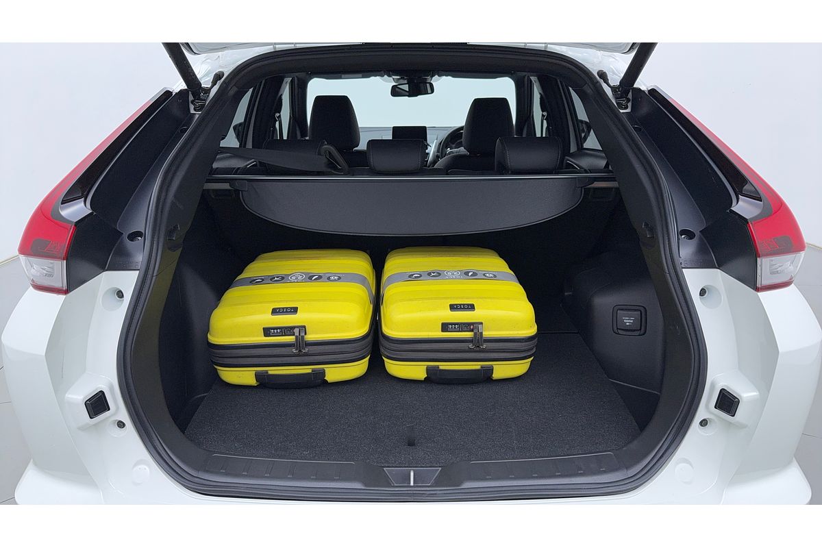 2024 Mitsubishi Eclipse Cross PHEV Exceed YB