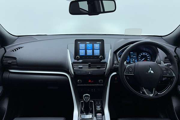 2024 Mitsubishi Eclipse Cross PHEV Exceed YB