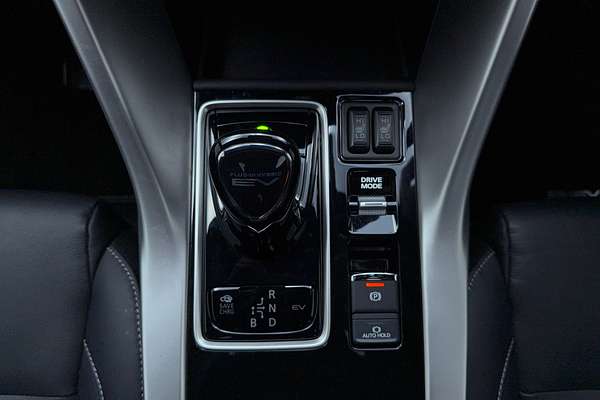 2024 Mitsubishi Eclipse Cross PHEV Exceed YB