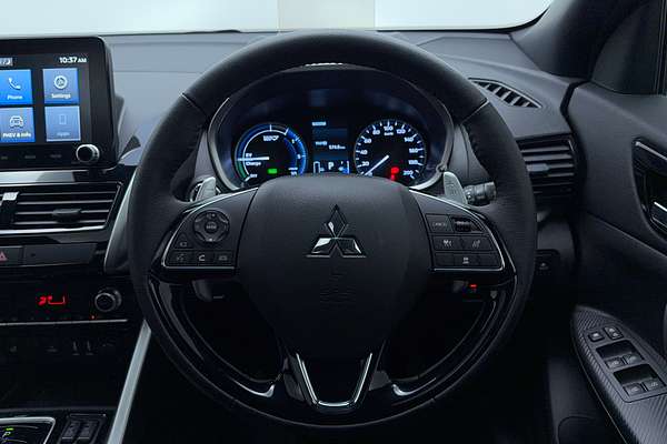 2024 Mitsubishi Eclipse Cross PHEV Exceed YB