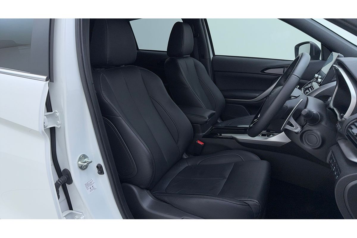 2024 Mitsubishi Eclipse Cross PHEV Exceed YB