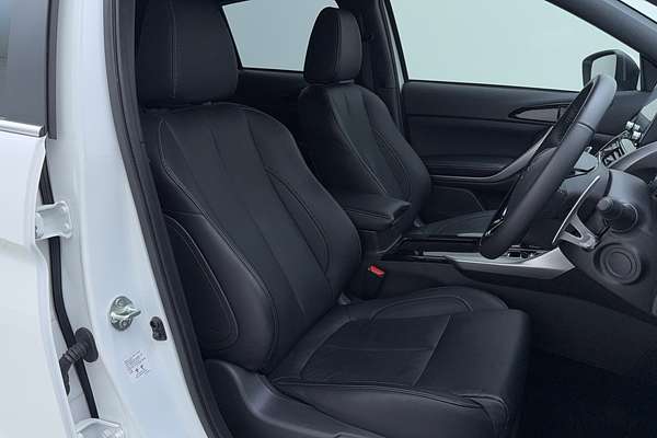 2024 Mitsubishi Eclipse Cross PHEV Exceed YB