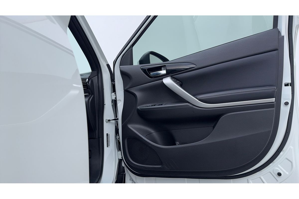 2024 Mitsubishi Eclipse Cross PHEV Exceed YB