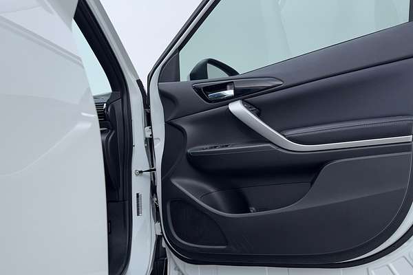 2024 Mitsubishi Eclipse Cross PHEV Exceed YB