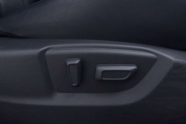 2024 Mitsubishi Eclipse Cross PHEV Exceed YB