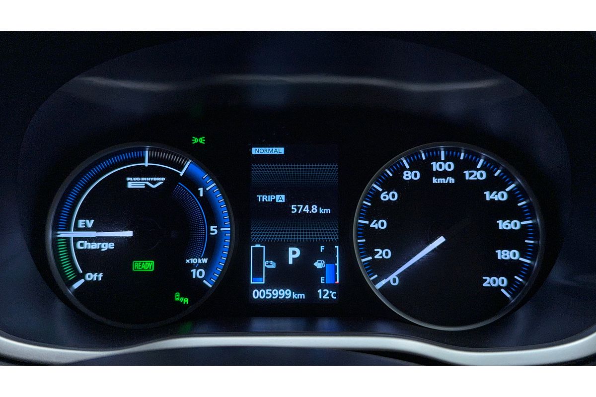 2024 Mitsubishi Eclipse Cross PHEV Exceed YB