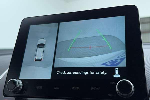 2024 Mitsubishi Eclipse Cross PHEV Exceed YB