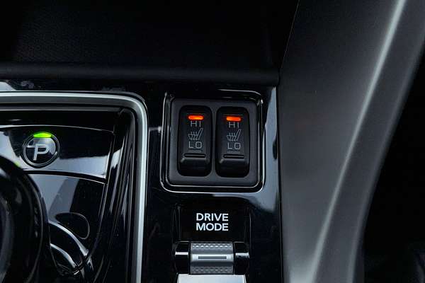 2024 Mitsubishi Eclipse Cross PHEV Exceed YB