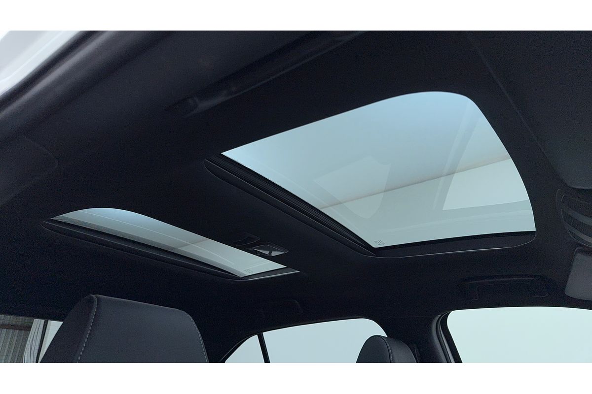 2024 Mitsubishi Eclipse Cross PHEV Exceed YB