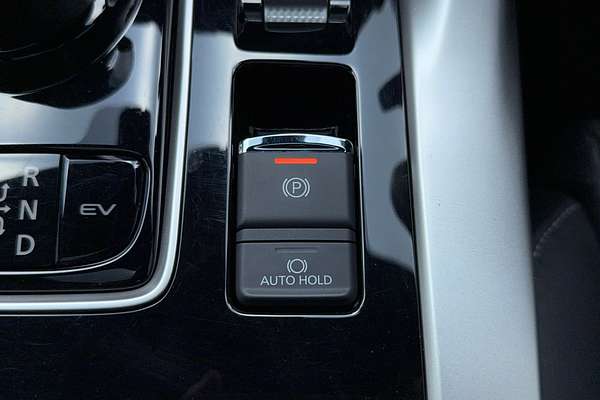 2024 Mitsubishi Eclipse Cross PHEV Exceed YB