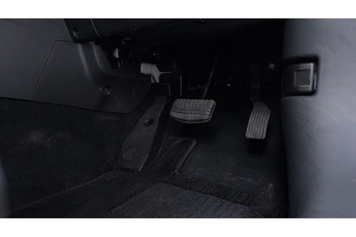 2024 Mitsubishi Eclipse Cross PHEV Exceed YB