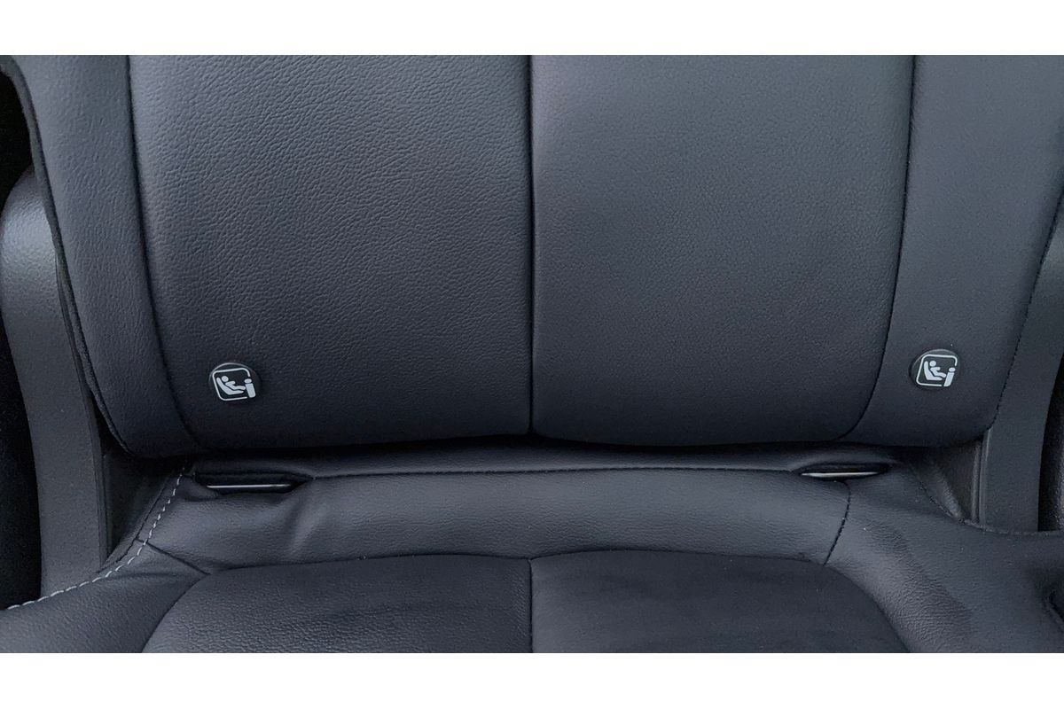 2024 Mitsubishi Eclipse Cross PHEV Exceed YB