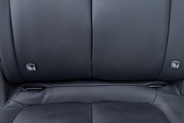 2024 Mitsubishi Eclipse Cross PHEV Exceed YB