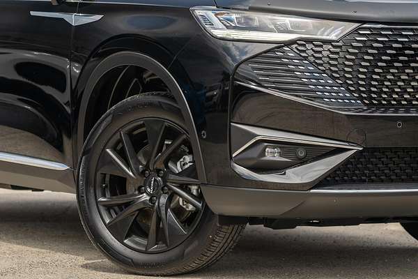 2023 GWM Haval H6 Ultra Hybrid B01