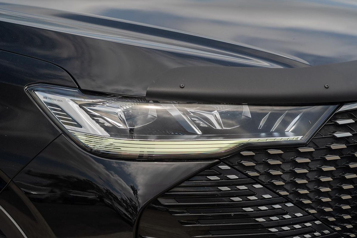 2023 GWM Haval H6 Ultra Hybrid B01