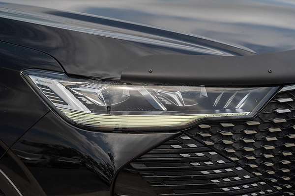 2023 GWM Haval H6 Ultra Hybrid B01