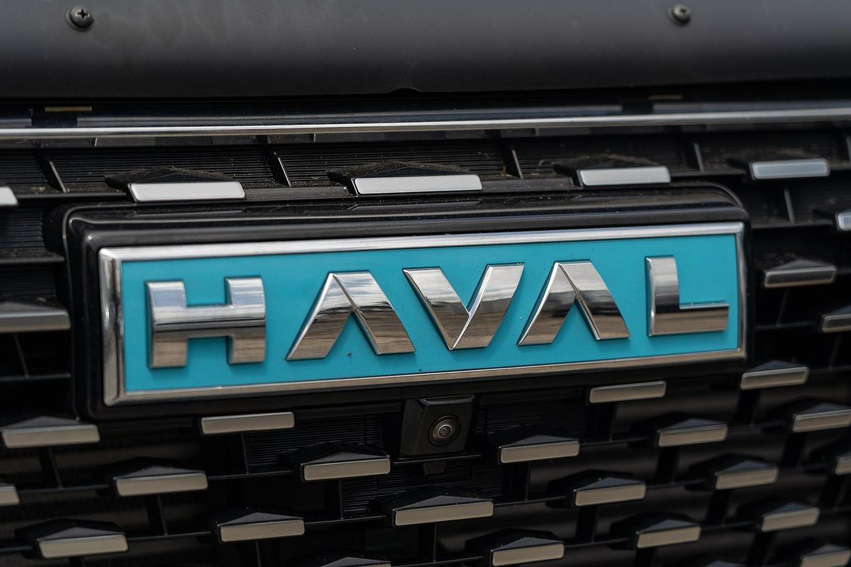 2023 GWM Haval H6 Ultra Hybrid B01