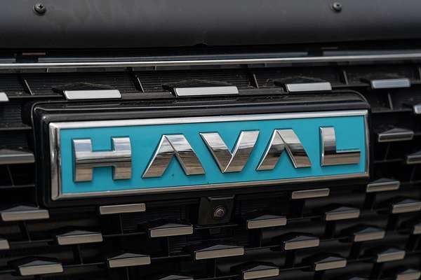 2023 GWM Haval H6 Ultra Hybrid B01