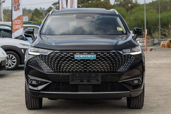 2023 GWM Haval H6 Ultra Hybrid B01