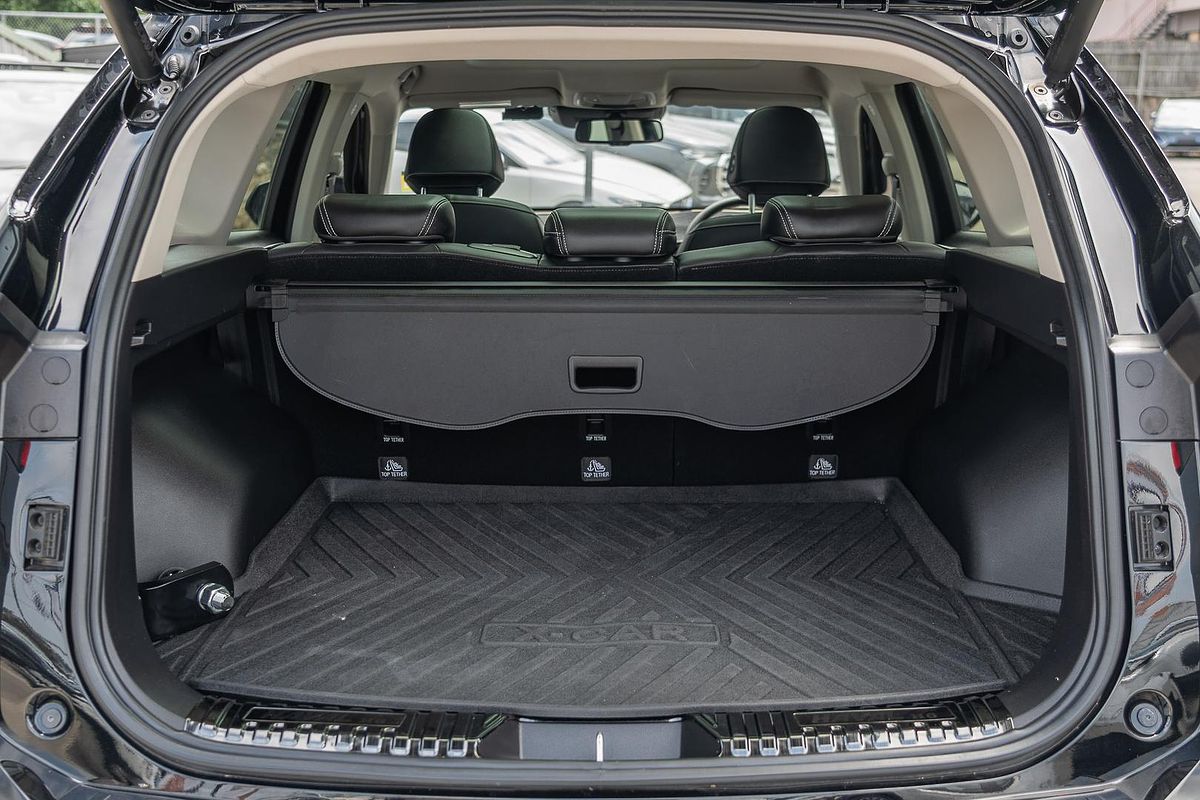 2023 GWM Haval H6 Ultra Hybrid B01