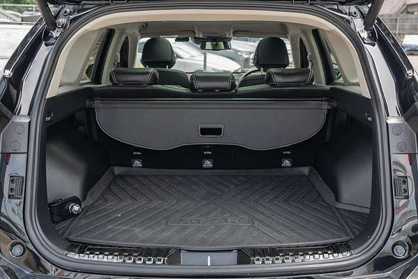 2023 GWM Haval H6 Ultra Hybrid B01