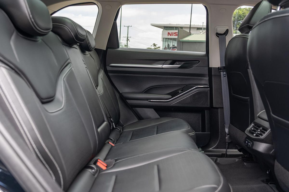 2023 GWM Haval H6 Ultra Hybrid B01
