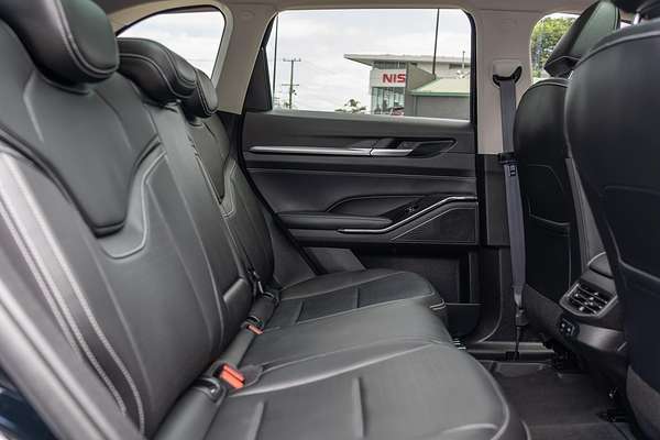2023 GWM Haval H6 Ultra Hybrid B01
