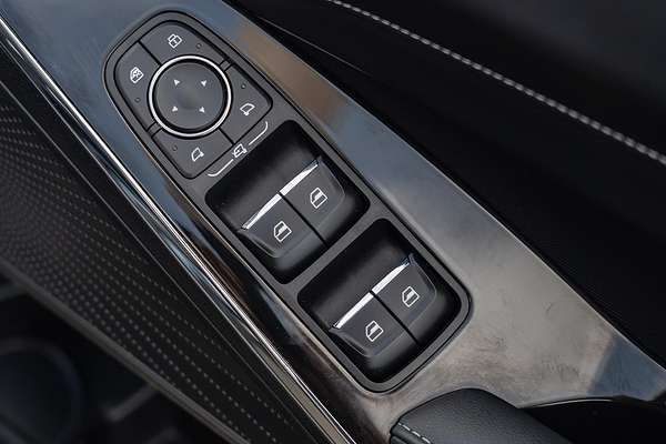2023 GWM Haval H6 Ultra Hybrid B01