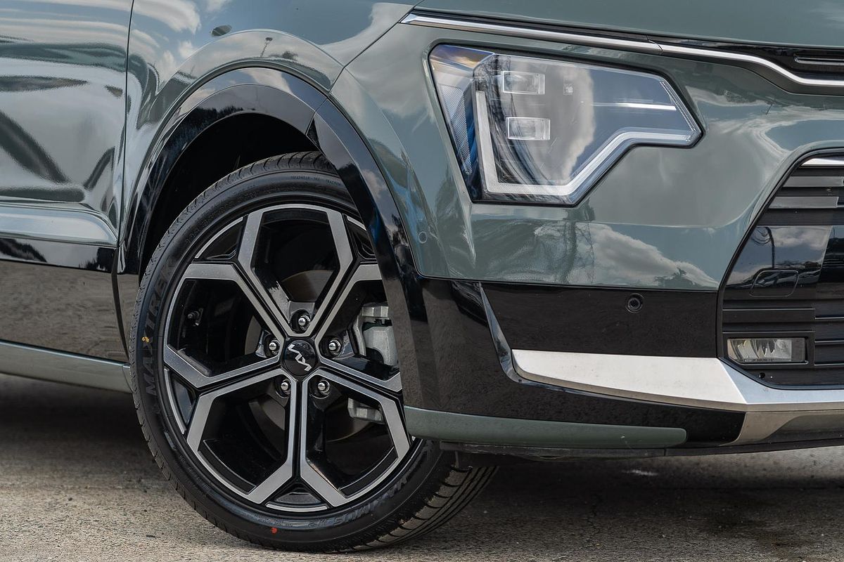 2022 Kia Niro HEV GT-Line SG2